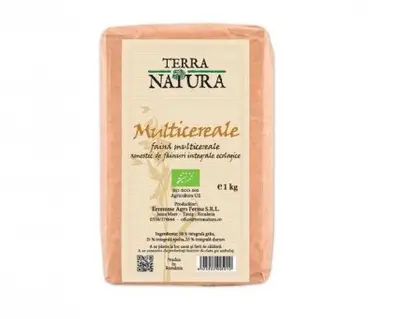 Motive pentru a alege faina integrala