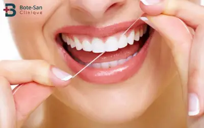 Clinica Stomatologica Bote San