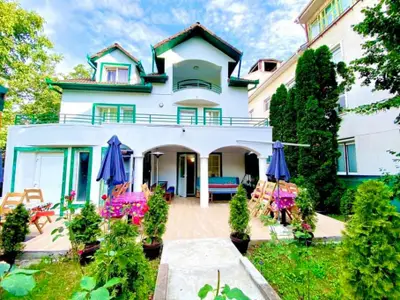 Pensiunea Navigator House