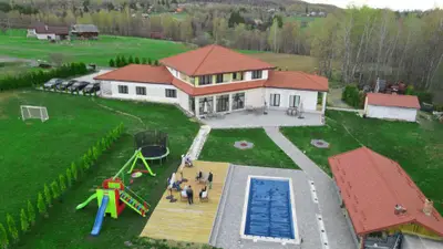 Pensiunea Adanis Confort