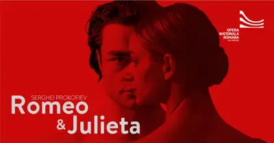 Romeo si Julieta