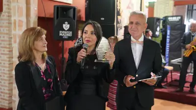 Women for a Better Society - ONG-ul dedicat femeilor care produce efecte și dincolo de granițe
