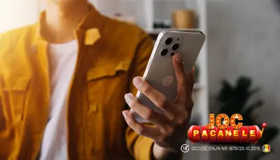 Cum sa procedezi pentru a preveni apariția dependenței de jocuri de noroc