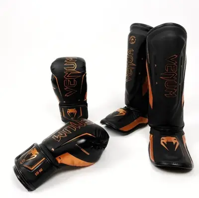 Cum îmbunătățește tehnologia de absorbție a șocurilor protecția în kickboxing?