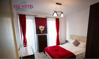 Bucură-te de confortul unui sejur perfect cu RedHotel Cluj-Napoca