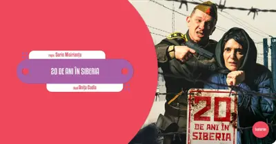20 de ani in Siberia