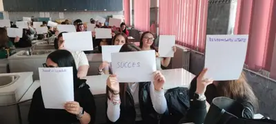 Tabăra antreprenorială în Cluj