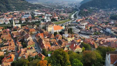 Experiențe culturale și istorice în inima unei cetăți transilvănene