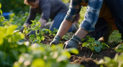 Tehnologia care schimbă felul în care lucrăm pământul: inovațiile din agricultură