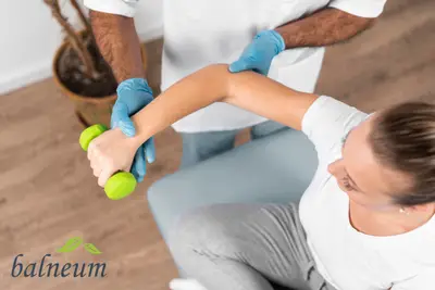 Cauți recuperare medicină fizică și balneologie în Cluj? Iată ce oferă Balneum