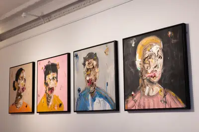 Vladinsky, între Asia și America: primele luni din 2026 confirmă o poziționare globală