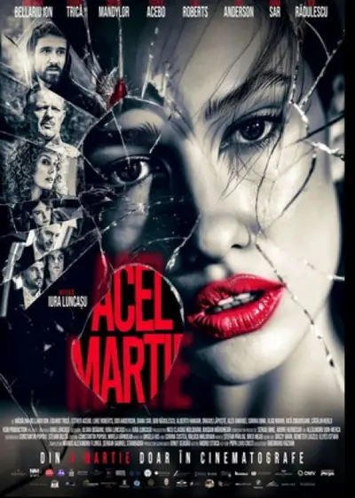 Acel Martie
