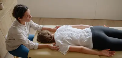 Cum susține chiropractica procesul de echilibrare și stare de bine?