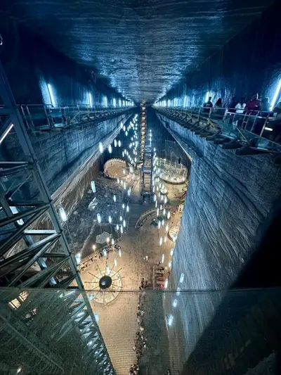 Salina Turda