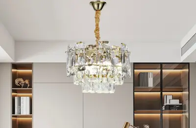 Iluminatul e singurul element din casă care schimbă totul fără să miști nimic