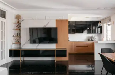 Trenduri în design interior care trec testul timpului