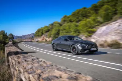 Cum poate BRABUS să transforme subtil eleganța unui Mercedes-Benz?