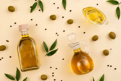 Remedii mediteraneene: cum recunoști cel mai bun extract fluid de frunze de măslin