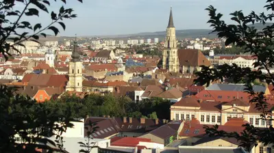 Cele mai bune locuri pentru a petrece un weekend de vară în Cluj-Napoca în 2026