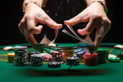 Cum să joci video poker responsabil în cazinourile online din România?