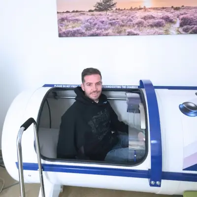 Terapia Hiperbară în Cluj-Napoca: beneficii pentru wellness, recuperare sportivă și rejuvenare