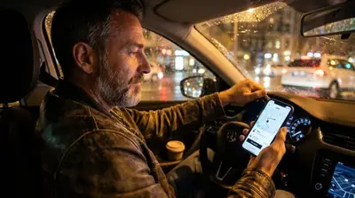 Poți începe fără flotă? Întrebările utile înainte de a face pasul