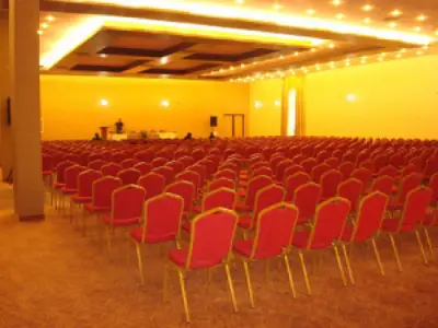 Grand Ballroom Europa by Grand Hotel Napoca