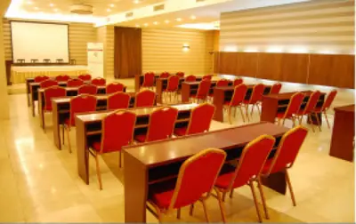 Sala Ambasador by Grand Hotel Napoca