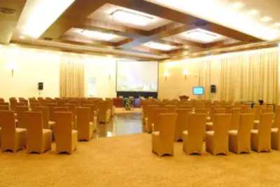 Sala Atena by Grand Hotel Napoca