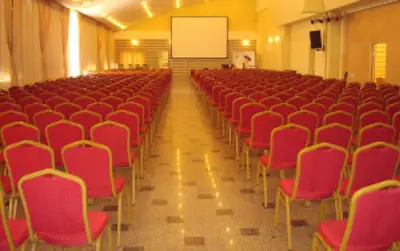 Sala Forum by Grand Hotel Napoca