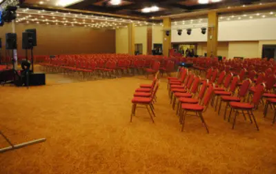 Sala Roma by Grand Hotel Napoca