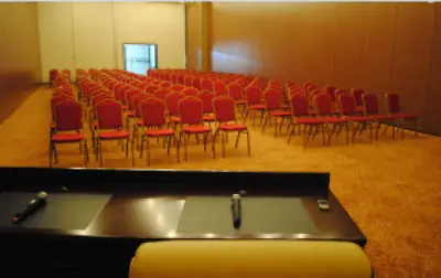 Sala Viena by Grand Hotel Napoca