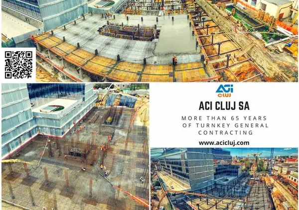ACI Cluj