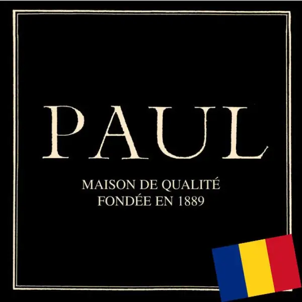 Paul - Iulius Mall Cluj