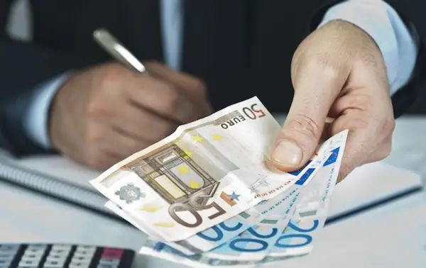 Casa de schimb valutar Smart Charger - 2