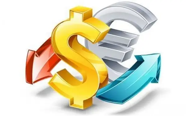 Casa de schimb valutar IDM Exchange