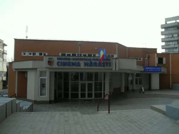 Cinema Mărăşti
