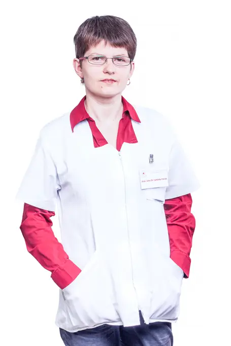 Furcea Luminita - doctor