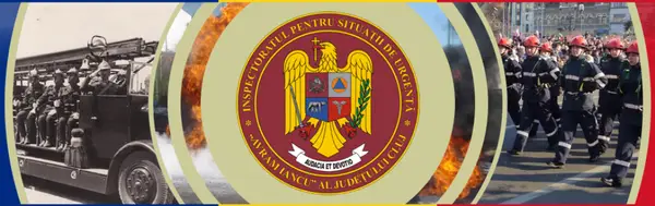 Inspectoratul pentru Situatii de Urgenta "Avram Iancu" din Cluj
