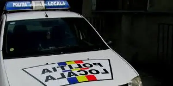 Politia Locala Cluj Napoca