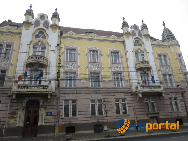 Primaria Cluj Napoca