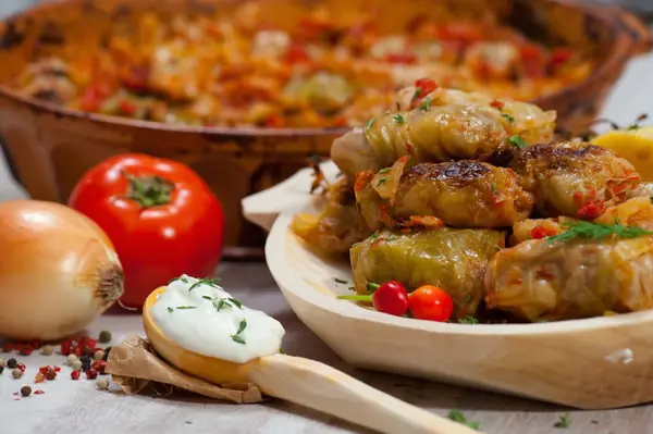 Restaurantul Casa Dacilor