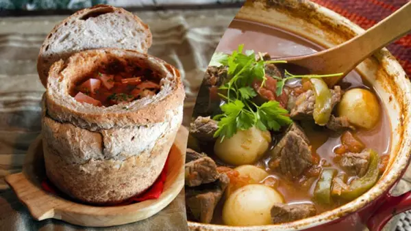 Restaurantul Casa Dacilor - Iulius Mall Cluj