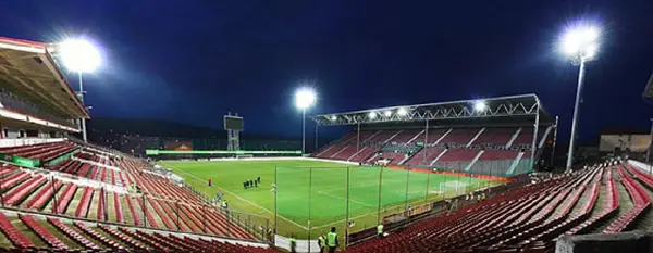 Stadionului Dr. Constantin Radulescu