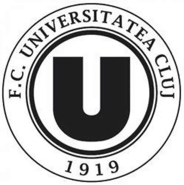 FC Universitatea Cluj