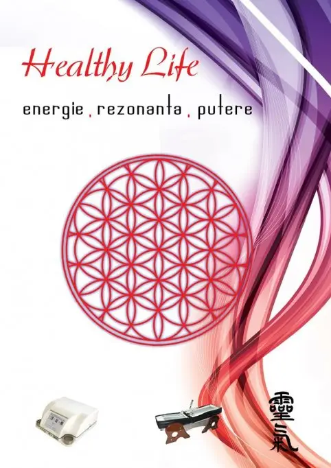 Centrul Healthy Life