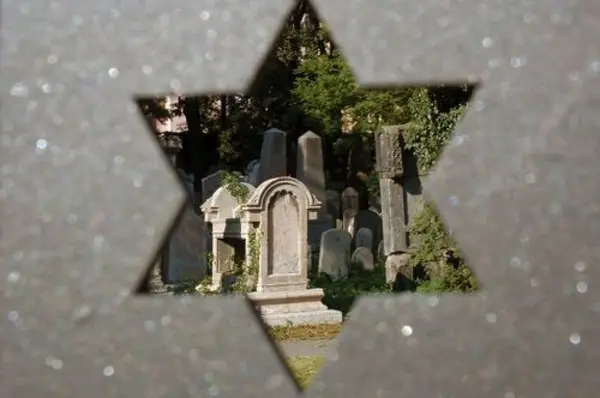 Cimitirul Israelit