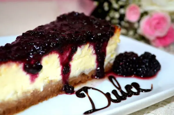 Cofetaria Dulce - Calea Floresti