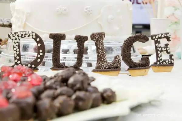 Cofetaria Dulce - Strada Louis Pasteur