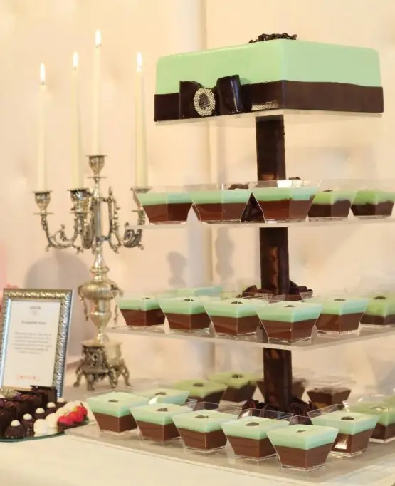 Cofetaria Saveur - Strada Buna Ziua